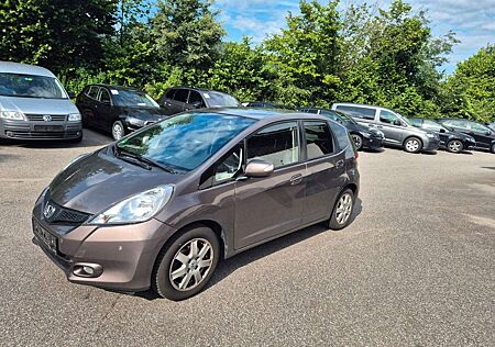 Honda Jazz 1.4 Comfort Advantage-KLIMA-AHK-1.HAND-