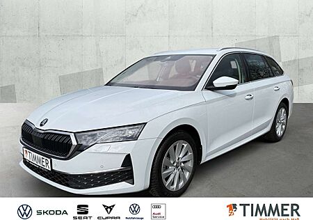 Skoda Octavia Combi 1.5 eTSI NEUES MODELL *MATRIX *ACC *NAVI *S