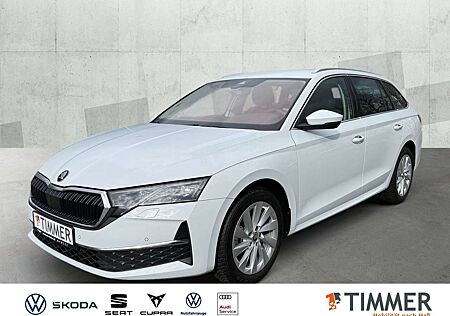 Skoda Octavia Combi 1.5 eTSI NEUES MODELL *MATRIX *ACC *NAVI *S