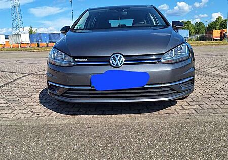 VW Golf Volkswagen 1.5 TSI BlueMotion ACT IQ Drive