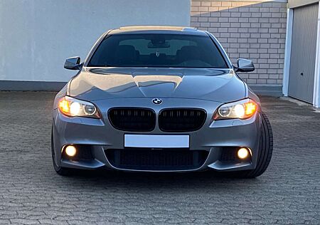BMW 535dA 535 F10 ///M-PERFORMANCE *TOP ZUSTAND*