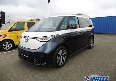 VW ID.BUZZ Volkswagen ID. Buzz 150 kW Pro Klima Navi Rückfahrkamera Sitzheizung