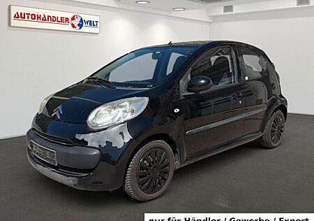 Citroën C1 Citroen 1.0 5-trg. Klimaanlage