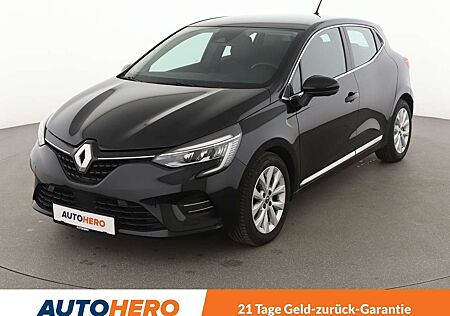 Renault Clio 1.0 TCe Intens*NAVI*TEMPO*PDC*SHZ*LIM*