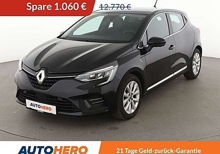 Renault Clio 1.0 TCe Intens*NAVI*TEMPO*PDC*SHZ*LIM*
