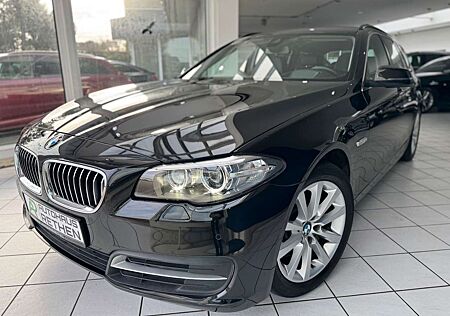 BMW 525 d xDrive Touring *AHK*SPURASS.*PDC*BI-XENON*