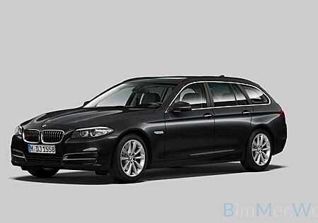 BMW 525 d xDrive Touring *AHK*SPURASS.*PDC*BI-XENON*