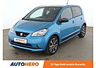 Seat Mii 1.0 FR-Line*TEMPO*PDC*SHZ*KLIMA*