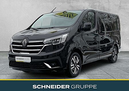 Renault Trafic SPACECLASS BLUE dCi 170 EDC NAVI+KAMERA