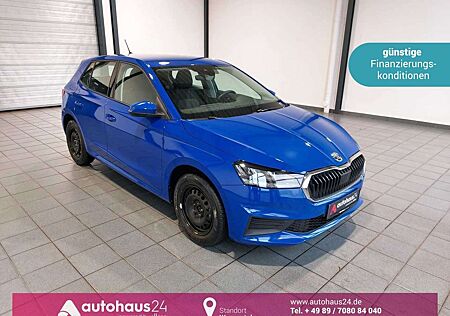 Skoda Fabia 1.0MPI Ambition LED|VirtualCockpit|Kamera