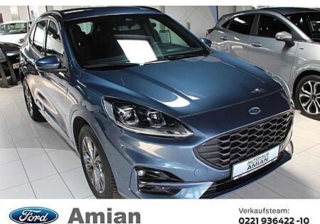 Ford Kuga ST-Line 1.5 EcoBoost EU6d HUD AHK-abnehmbar Navi d