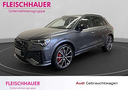 Audi RS Q3 2.5 TFSI quattro EU6d LED Navi 360 Kamera Soundsys