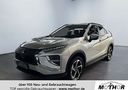 Mitsubishi Eclipse Cross PHEV 2,4l 4x4 Automatik Tempomat
