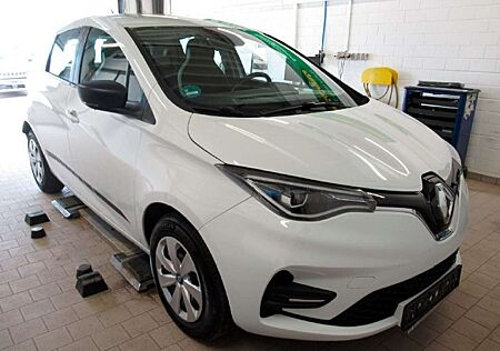 Renault ZOE Z.E. 50 Life - Batteriemiete
