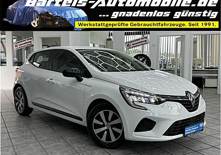 Renault Clio 1.0 SCe Equilibre, 1.Hand, LED, DAB, Klima