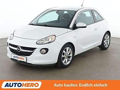 Opel Adam 1.4 Jam ecoFlex *TEMPO*PDC*SHZ*KLIMA*