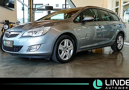 Opel Astra Design Edition |AHK|TEMPOMAT|PDC|SHZ|KLIMA