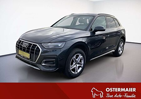 Audi Q5 Advanced 40TDI 204PS QUATTRO AHK.KAMERA.VIRTUAL.SH