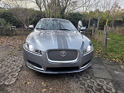 Jaguar XF 2.2 Diesel