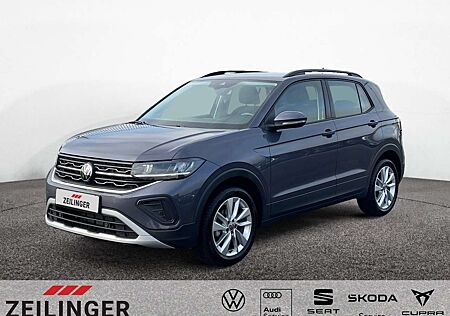 VW T-Cross Volkswagen Life TSI DSG|ACC|SITZHEIZUNG|17"|CLIMATR