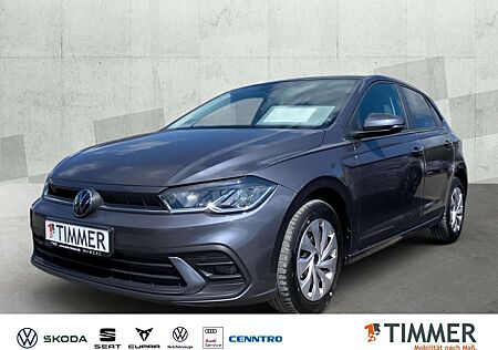 VW Polo Volkswagen 1.0 FRESH *LED *KLIMA *ALLWETTER *
