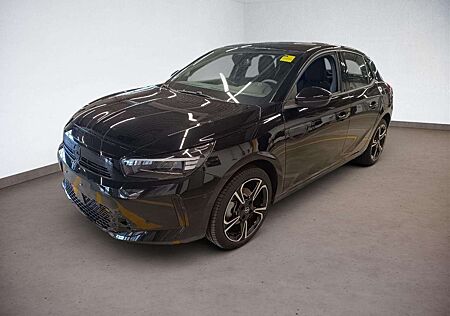 Opel Corsa 1.2 Direct Injection Turbo GS SHZ LHZ PDC Kamera