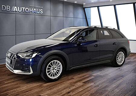 Audi A4 Allroad 45 2.0 TFSI quattro S-tronic