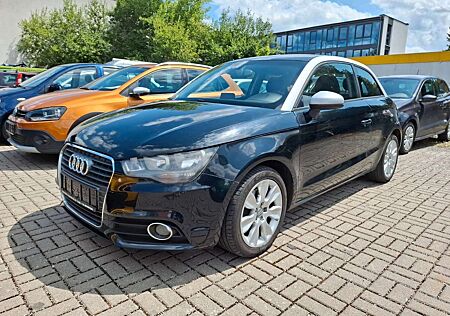 Audi A1 Ambition Line 1.6 TDI *NAVI*PDC*Sitzheizung*