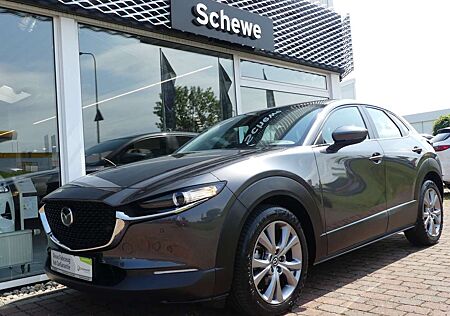 Mazda CX-30 e-SKYACTIV-G M-Hybrid 150 Selection + AHK