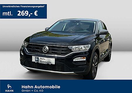 VW T-Roc Volkswagen 1.6TDI IQ.DRIVE Navi ACC App Blind Spot PD