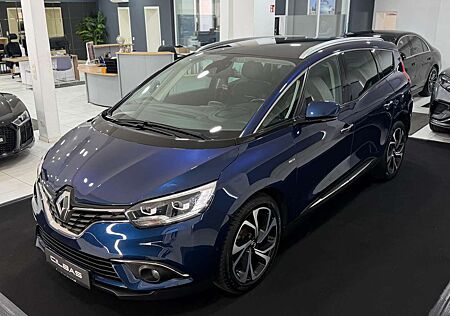 Renault Scenic Grand BOSE Edition*7-SITZE*KAM*PANO*HUD*