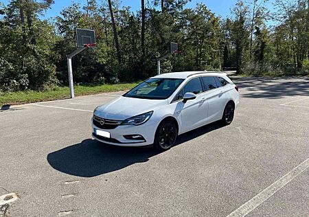 Opel Astra 1.4 Turbo Sports Tourer Ultimate