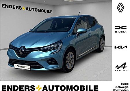 Renault Clio Experience TCe 90+DE-LUXE+NAVI+SHZ+PDC+