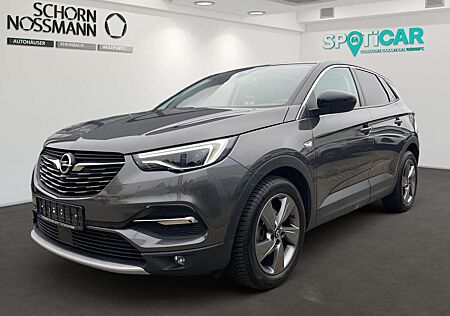 Opel Grandland X ULTIMATE 1.5D AT ACC+NAVI+PANO