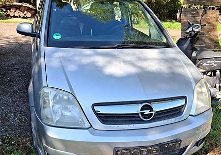 Opel Meriva 1.4