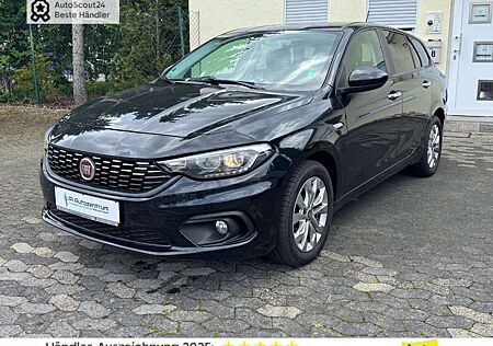 Fiat Tipo Kombi 1.4 T-Jet Easy AHK Navi SHZ R.F-Kam 1.Hand