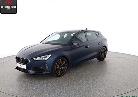 Cupra Leon 2.0 TSI MATT AMBIENTE,KEYLESS,KAMERA,MEMORY