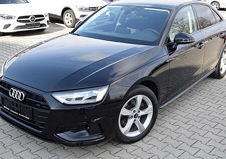 Audi A4 35 TDI Advanced,Led,Navi,Acc,Pdc,