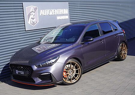 Hyundai i30 N PERFORMANCE|MEMORY|KAMERA|APPLE|LED|NAVI
