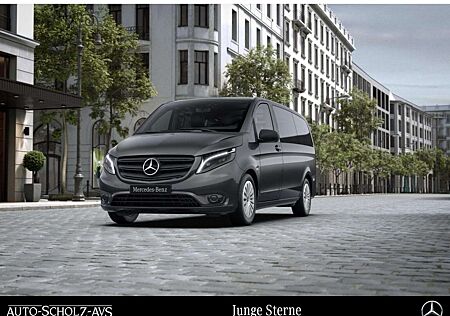 Mercedes-Benz Vito 114 CDI Tourer PRO Lang Kam*StdHz*LEDils*9G