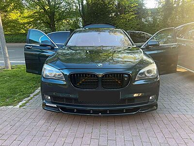 BMW 750 7er 750Li