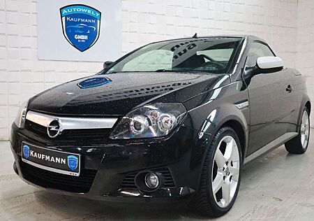 Opel Tigra Twin Top Sport SHZ Elektr. Fensterheber