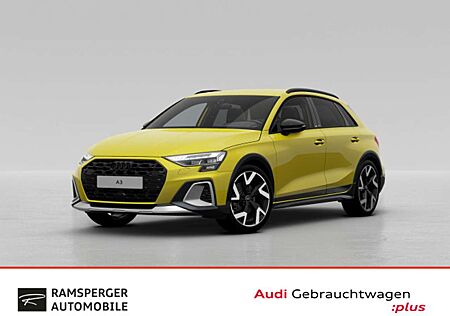 Audi A3 35 TFSI 110(150) kW(PS) S tronic