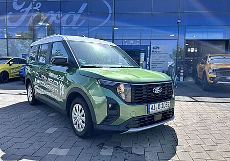 Ford Tourneo Courier 1.0 EcoBoost Aut. ACTIVE