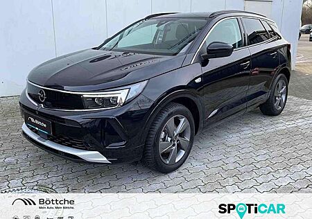 Opel Grandland Elegance 1.5 CDTI LEDER*NAVI*LED*AHK
