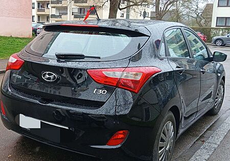 Hyundai i30 1.4 Trend