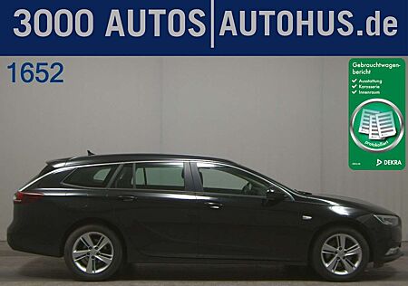 Opel Insignia B Sports Tourer 2.0 CDTI Business Edition
