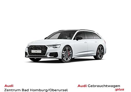 Audi S6 TDI quattro*Navi*Matrix*Alu*HUD*B&O*AHK