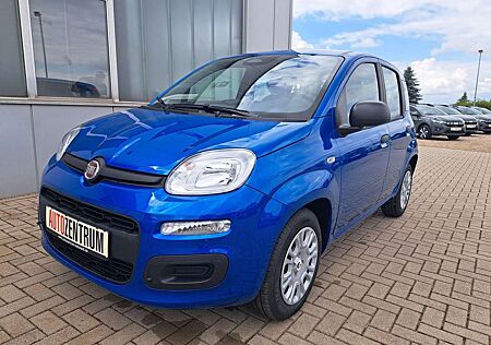 Fiat Panda MODELL 2025 1.0 Hybrid CITY-PAKET KLIMA