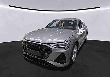 Audi e-tron 55 SPORTBACK 2x S LINE BLACK EDIT/ACC/HuD
